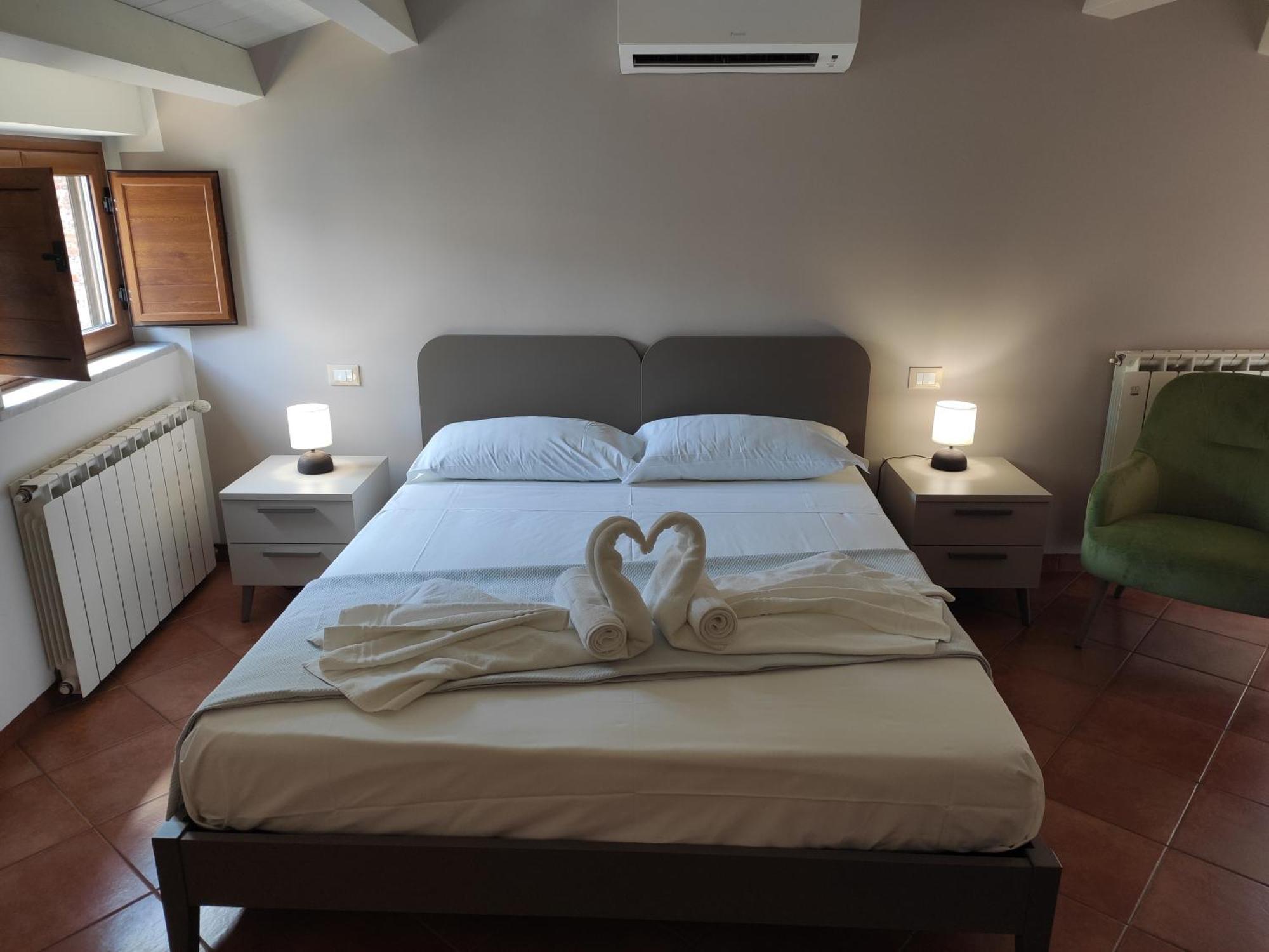 Casa Vacanze Tramonto Alla Marina Cefalù Exterior foto